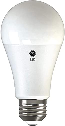 GE Мека Бела 100w Замена LED Светилки За Општа Намена A19