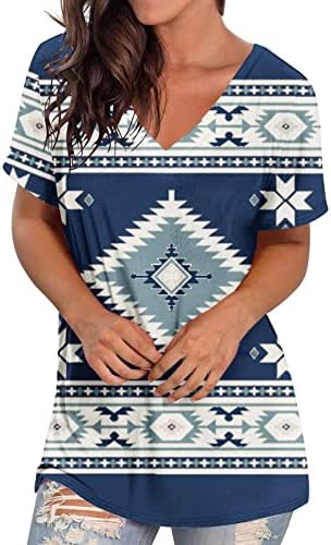 Блуза дами есен летен краток ракав 2023 памук против вратот Аргиле графички бренд Топ кошула за тинејџерски девојки GC GC