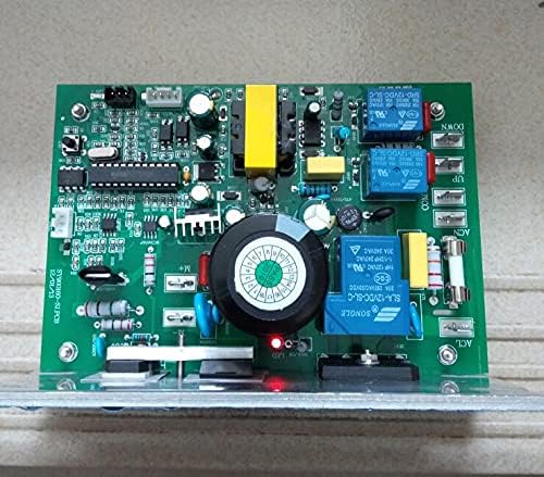 Контролер на мотор Davitu - Лесен за водење на неблагодарна работа SY900160 YP8008DS/DO8088DS Главна табла за напојување на табла Надградена верзија