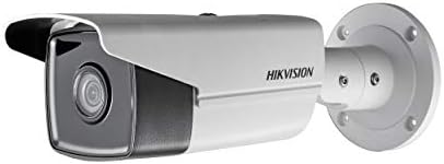 Hikvision Bullet Outdoor 4MP DS-2CD2T43G0-I5 Меѓународна верзија на меѓународна верзија на целосно надградба