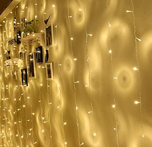 Дексајд единечна боја LED светилки за светло за декорација на домашни домови во Дивали,