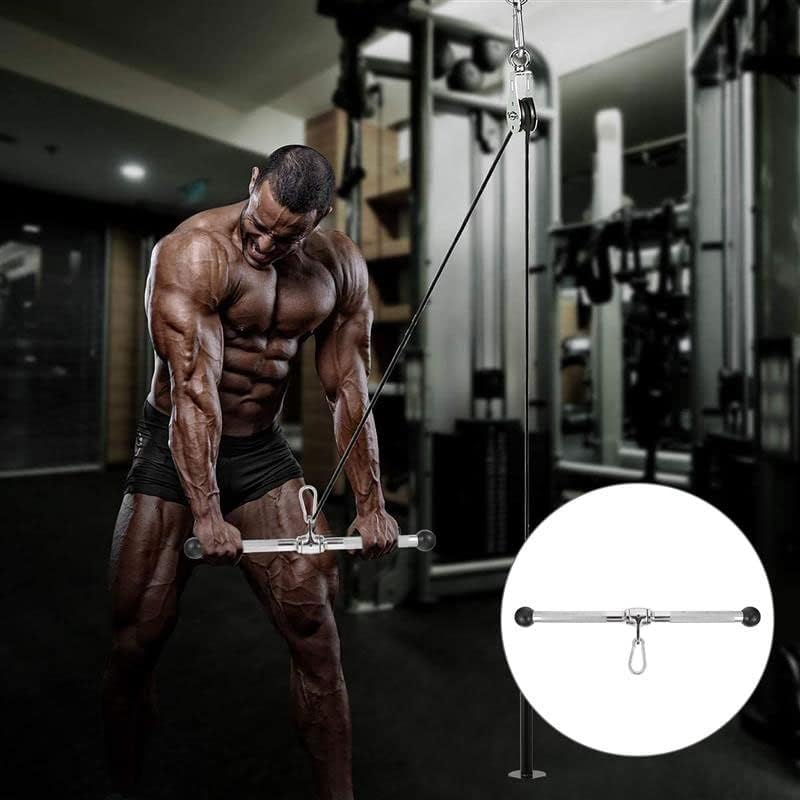 Sawqf 1 Трикратен мускулен фитнес стап, задната затегнување лента за вежбање, лента за фитнес фитнес опрема