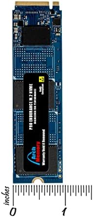 Замена на архивата меморија за Dell SNP112P/256G AA615519 256GB M.2 2280 PCIE NVME Solid State Drive за Optiplex 3050 кула