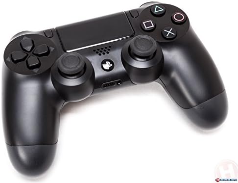 2x Заменски контролер Аналоген палецот на палецот на палецот за Sony PS4 PlayStation 4