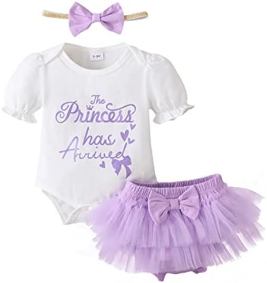 Kucnuzki новороденче облека облека за новороденче Руфл ропер цветни шорцеви постави симпатични девојки девојки подароци работи