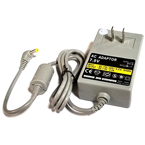 Адаптер за напојување со AC на WireSmith за Sony PS1 PSONE тенок