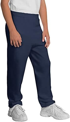 Американската Младина Џо Меки И Пријатни Спортски Панталони во 7 Бои. Големини Младински XS-XL