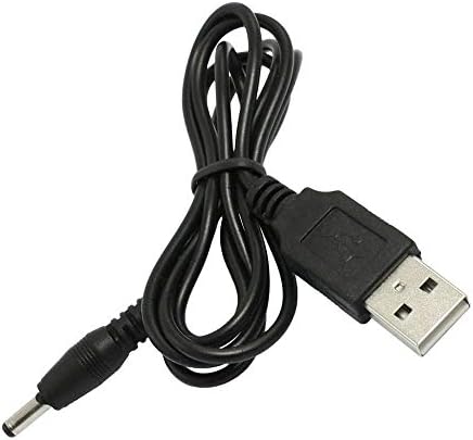 MYVOLTS 5V USB Кабел За Напојување Компатибилен со/Замена За Aten CS1768 Kvm Прекинувач
