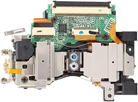 Контролер леќи, стабилен прецизен интерфејс Едноставна операција PCB игра конзола Оптичка леќи и игра за PS3 KEM - 410A
