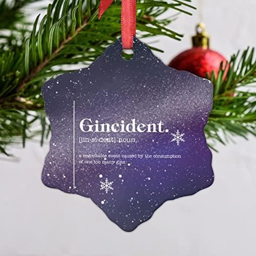 Дефиниции на inиндиенти, Божиќни украси, типографија за типографија на новогодишни украси на новогодишна елка, керамички персонализирани