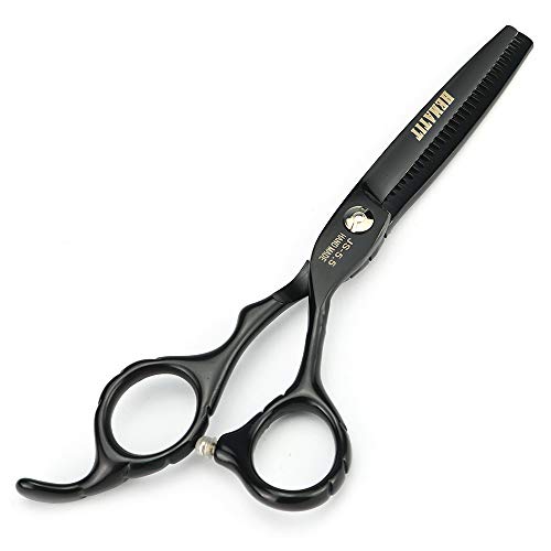 Фомалхаут 6 инчни фризерски ножици поставија висококвалитетни фризерски алатки За производство На челик Персонализирани фризерски