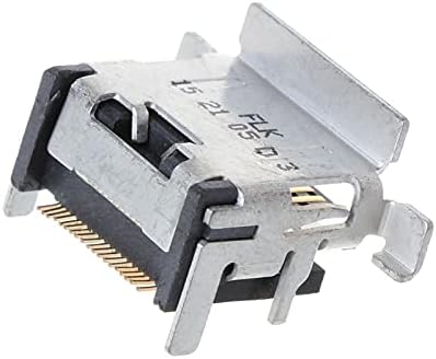 HDMI Приклучок Приклучок Интерфејс Конектор За Xbox Една Конзола Замена Комплет