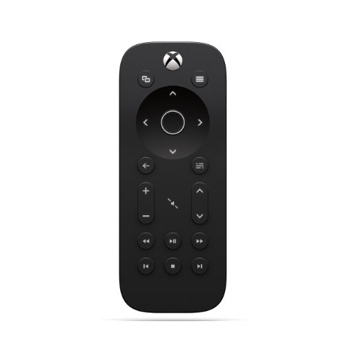 Xbox One Media Remote