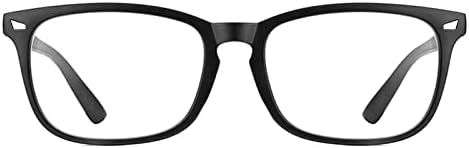 Јцерки Миопија Очила Растојание кратковидни очила Црна Рамка Унисекс Очила