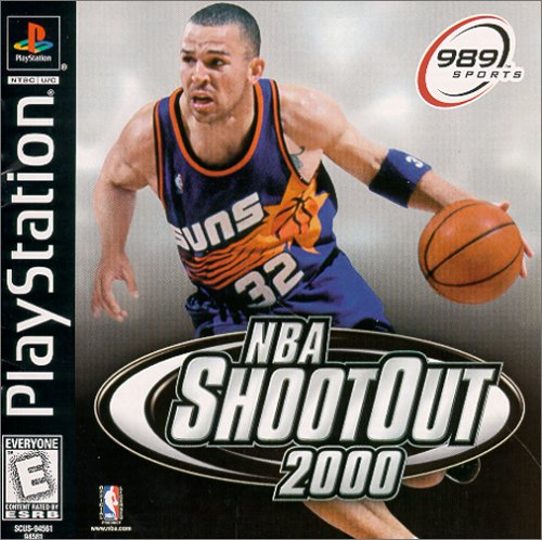НБА пука - PlayStation