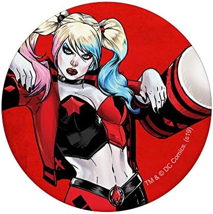 Harley Quinn Charicer PopSockets Swappable PopGrip