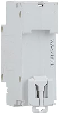 HWGO 1P 2P MCB 27мм Миниран прекинувач за коло 1А-80A/100A/125A 6000KA капацитет за кршење