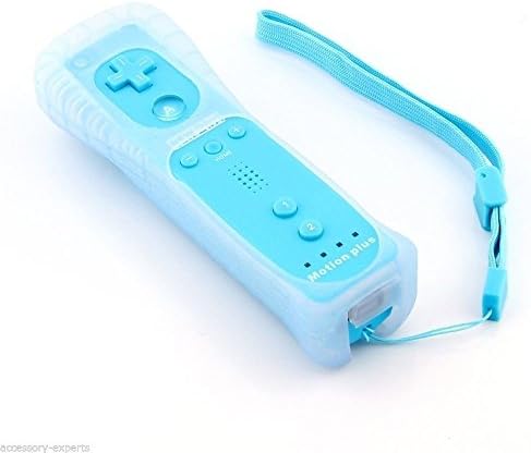 Лав риба - движење плус далечински контролер за Nintendo Wii Video Game GamePads.