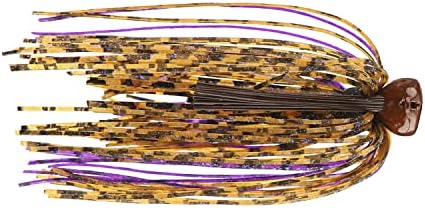 Buckeye мами 1/2 мл рамен врвен финесен свирка со премија за прекинување и гума на здолниште со здолниште трајно разноврсна мамка за