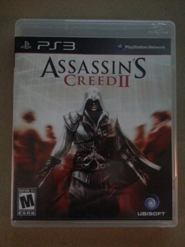 Нов Assassin's Creed 2 PS3