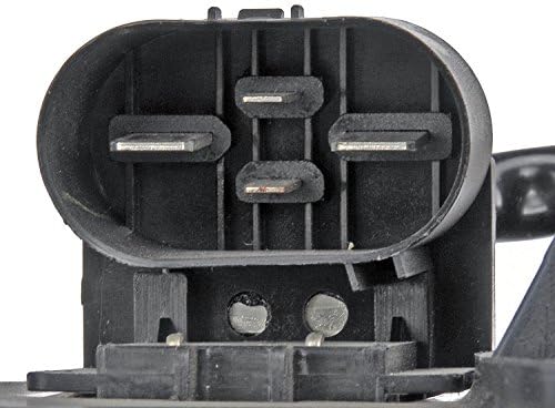 Дорман 620-661 Склоп На Вентилаторот За Ладење На Моторот Компатибилен Со Избрани Модели На Буик