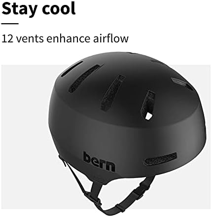 Шлемот на Берн, Макон 2.0 мултипорт