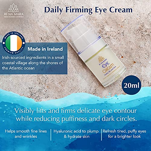 Ри На Мара ирски крем за очи на алги - 20 ml