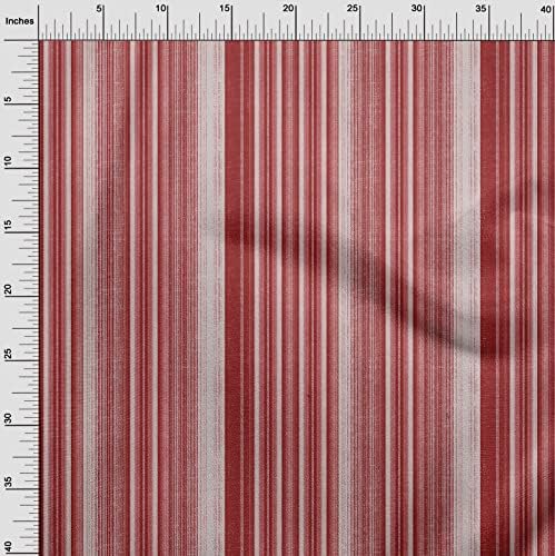 oneOone Свила Таби Канелени Ткаенина лента &засилувач; Шиење Занает Проекти Ткаенина Отпечатоци Од Дворот 42 Инчен Широк