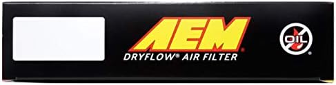 AEM 28-20443 Filter Air Fliver RX350/Sienna/Camry/ES350/L200/Triton/Fullback, црвена