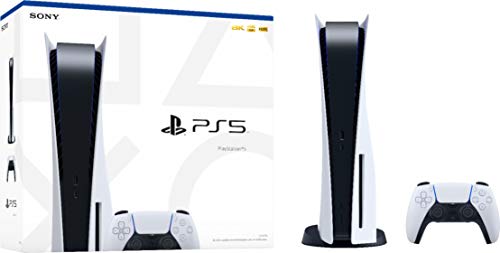 Sony PlayStation 5 Disc верзија