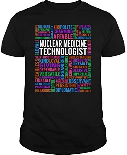 Нуклеарна Медицина Технолог