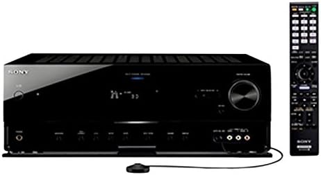 Sony STR-DN1000 7.1-Канален Аудио Видео Приемник
