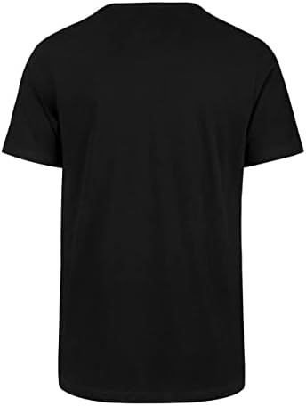 '47 Феникс Сонс Сити издание црна ривалска маица
