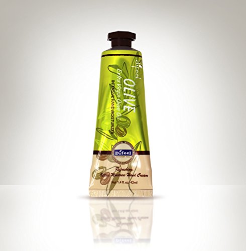 Дизел коса и есенцијално масло - сет на маслиново масло 3 парчиња