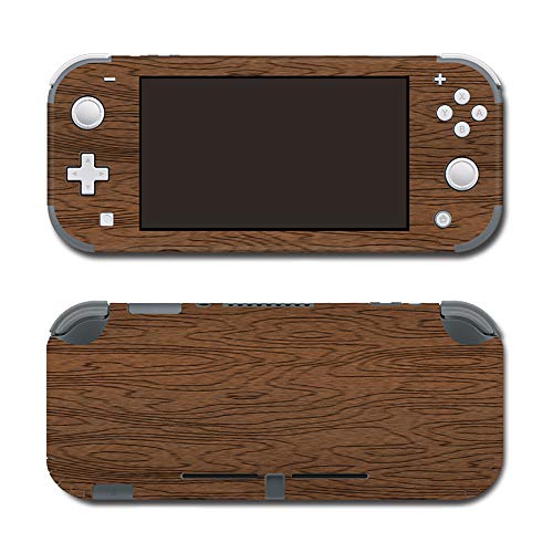 Auphar Games Decal на кожата за Nintendo Switch lite, винил заштитен обвивка за обвивка налепница мат трајно целосен сет анти-гребење на конзола