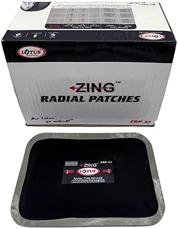 Зајакнување на радијални гуми за засилени гуми на лотос ZRP-37