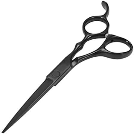 Професионална Фризура Ножици - 6.0 Инчен Салон Ножици со Чистење &засилувач; Текстурирање Ножеви За Прецизност Парчиња И Стил-Бербер-Квалитет