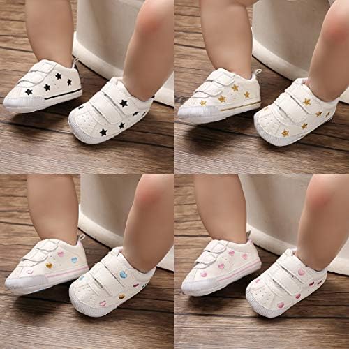 Чевли за бебиња за е-фак момчиња девојчиња девојчиња патики за новороденчиња кои не се лизгаат маномери за деца први чевли за пешачење