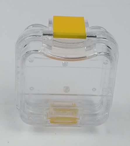TJIRIS 100 парчиња Рачно изработена транспарентна мембрана за заби со филмска алатка за стоматолошка круна/мост кутија за стоматолошка лабораторија