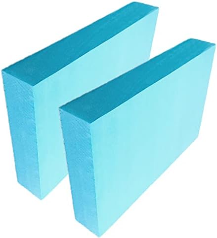 Занаетчиски блок за занаетчиска пена - Полистирен блокови од табла со голема густина за модел на модел на песок, распоред на планински