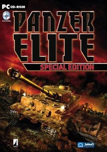 Panzer Elite Special Edition [преземете]