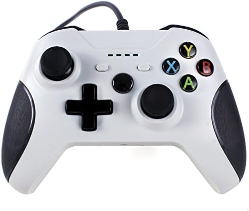 Најновиот Wired Controller за Xbox One Slim Edition / За Xbox One