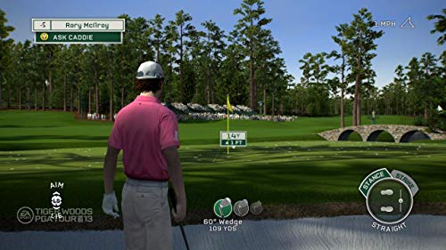 Tiger Woods PGA Tour 13: издание на колекционер на Мастерс - PlayStation 3