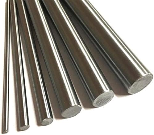 SUTK 304 Врска од шипка од не'рѓосувачки челик 5мм 6мм 7мм 8мм 8мм 10мм линеарен водич метрички тркалезни шипки