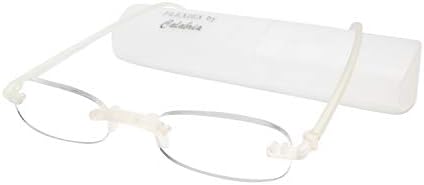 Оригинални очила за читање на Flexie Calabria w/тенок случај