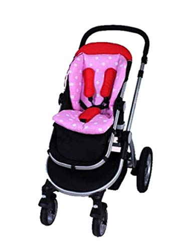 Делови за замена/додатоци компатибилни со колички на Зои за бебиња, мали деца и деца
