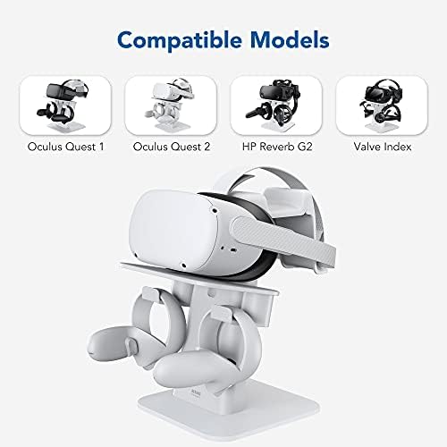 Kiwi Design VR Stand додатоци и додатоци за фитнес за контролор на тежина VR