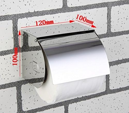Држач за Ролна За тоалет, Бања, водоотпорна решетка за хартиени крпи држач за тоалетна хартија држач за тоалетна хартија кутија