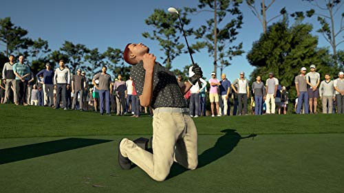 【PS4】ゴルフ PGAツアー 2K21【早期購入特典】2K/Addidas コードカオス MyPlayerパック