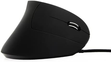Жичен Десната Рака Вертикална Глувчето Ergономски Игри Глувчето 800 1200 1600 DPI USB Оптички Зглоб Здрави Глувци Маус За КОМПЈУТЕР Компјутер